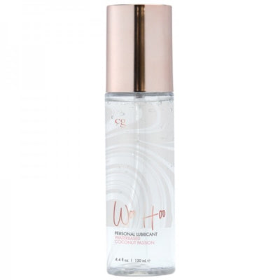 CG - Lubrifiant à Base D'eau - Coconut Passion 4oz