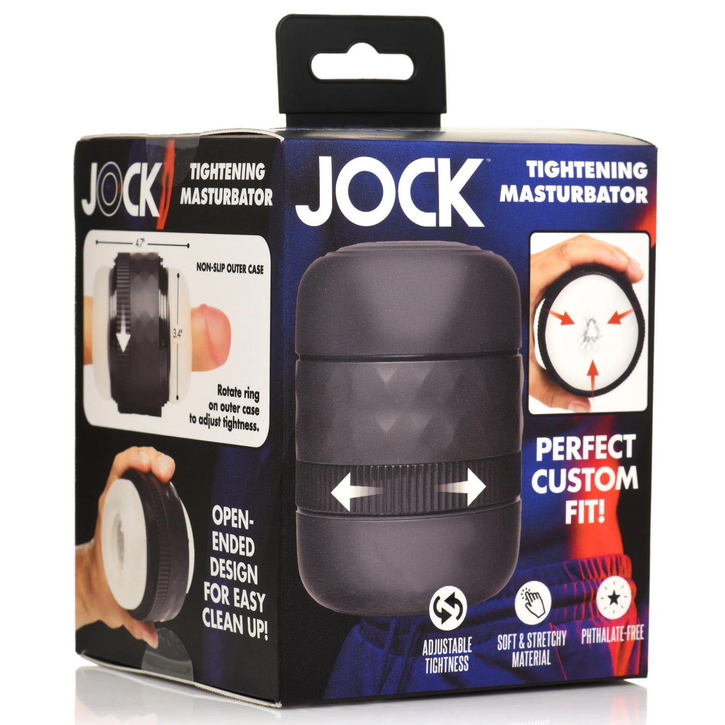 Jock - Tightening Masturabtor