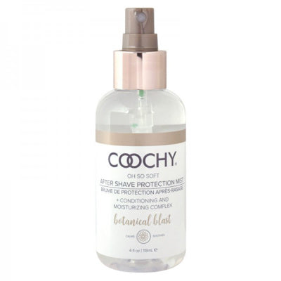 COOCHY - Brume de Protection Arpès-Rasage - Explosion botanique 118ml