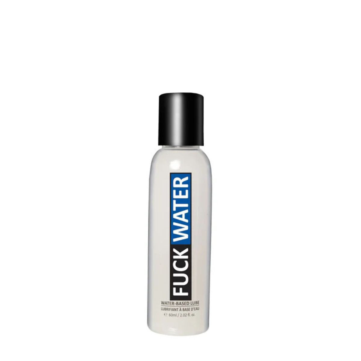Fuck Water - Lubrifiant à Base d'eau - 60ml/2oz