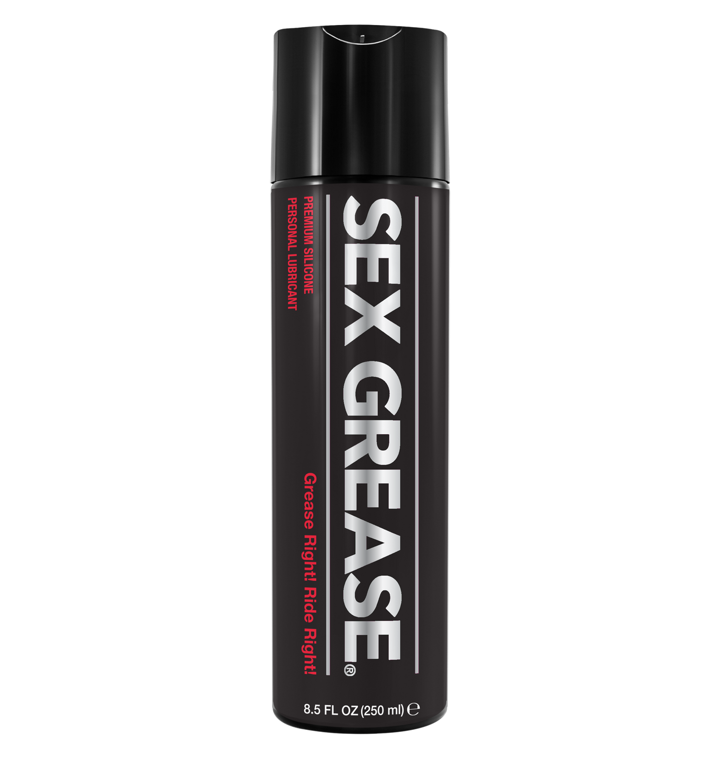 ID - Sex Grease - Silicone 250ml / 8.5oz