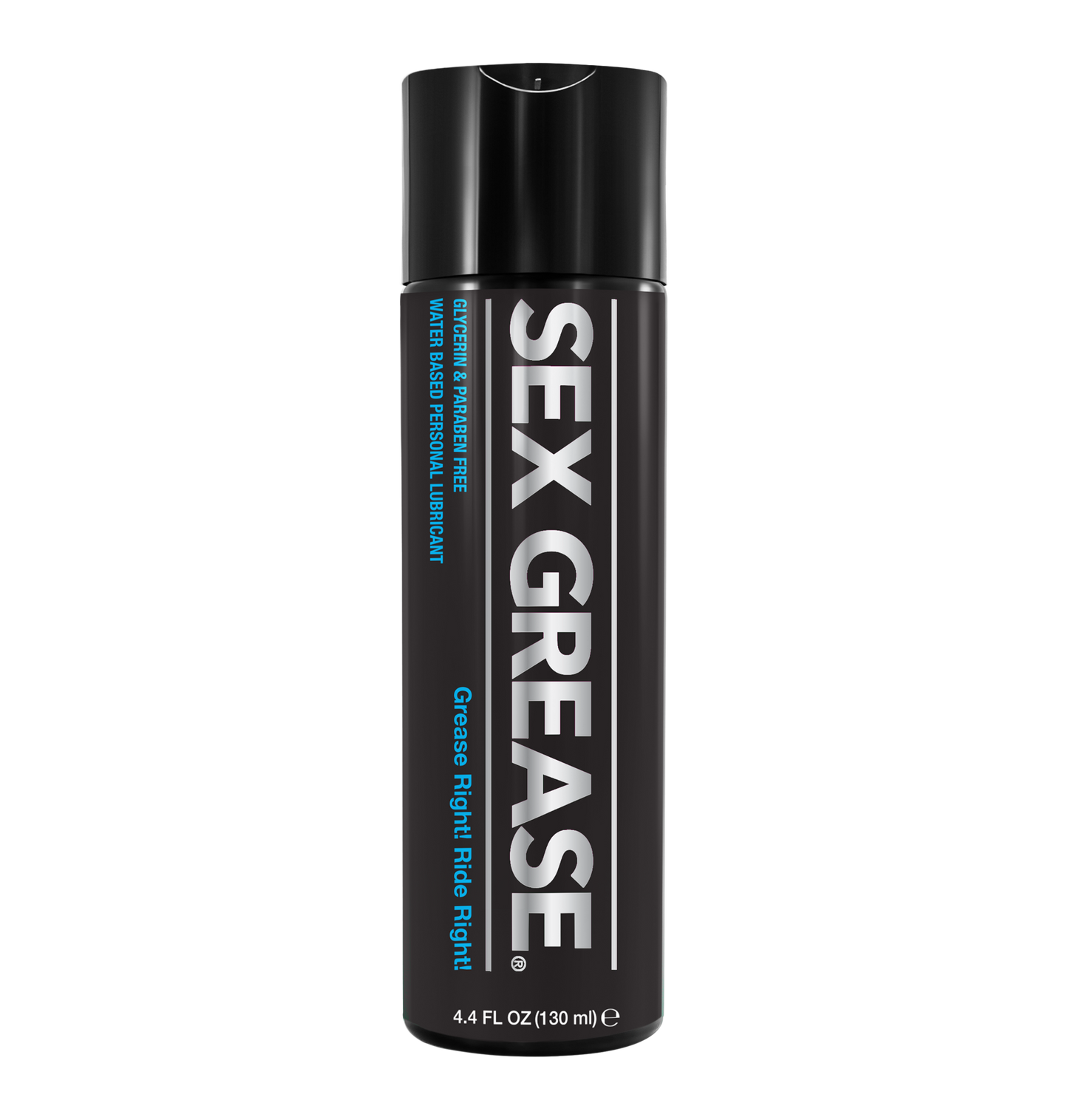 ID - Sex Grease - Base d'eau 130ml / 4.4oz