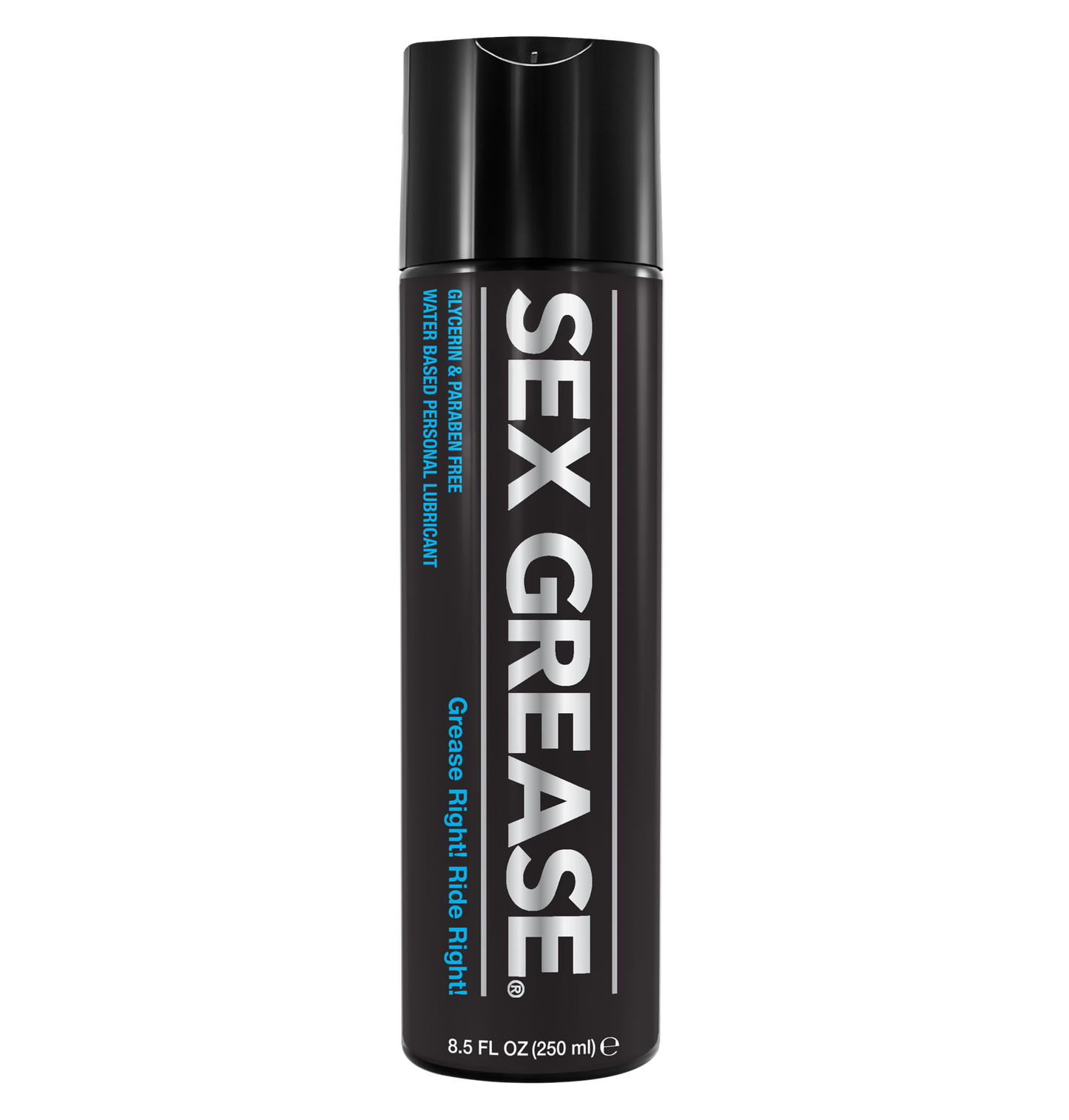 ID - Sex Grease - Base d'eau - 250ml / 8.5oz
