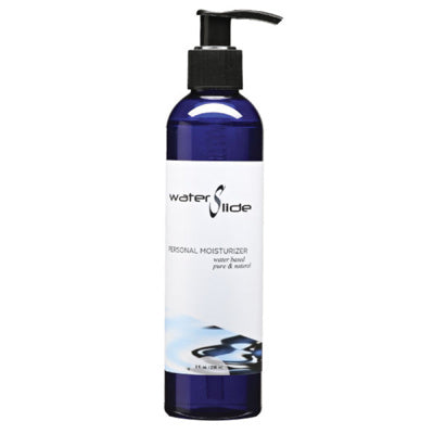 Water Slide - Hydratant personnel 8oz