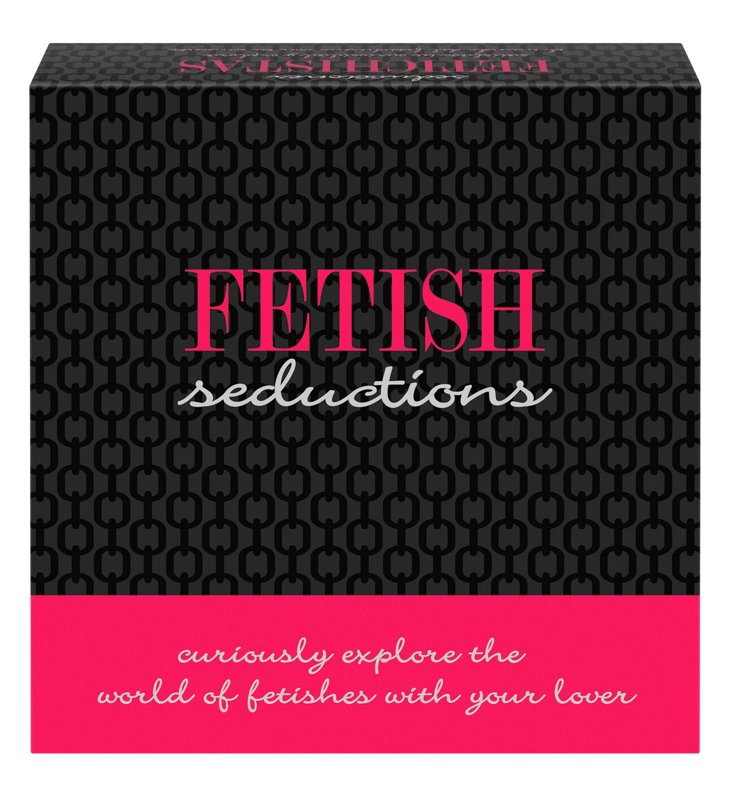 KG - Fetish Seductions - Multilingue