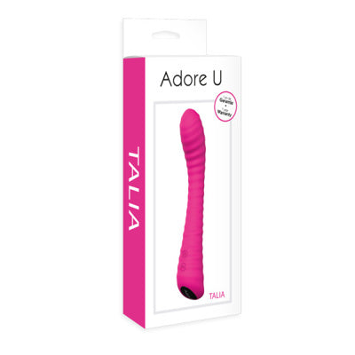 Adore U - Talia - Fuchsia