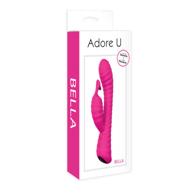 Adore U - Bella - Fuchsia