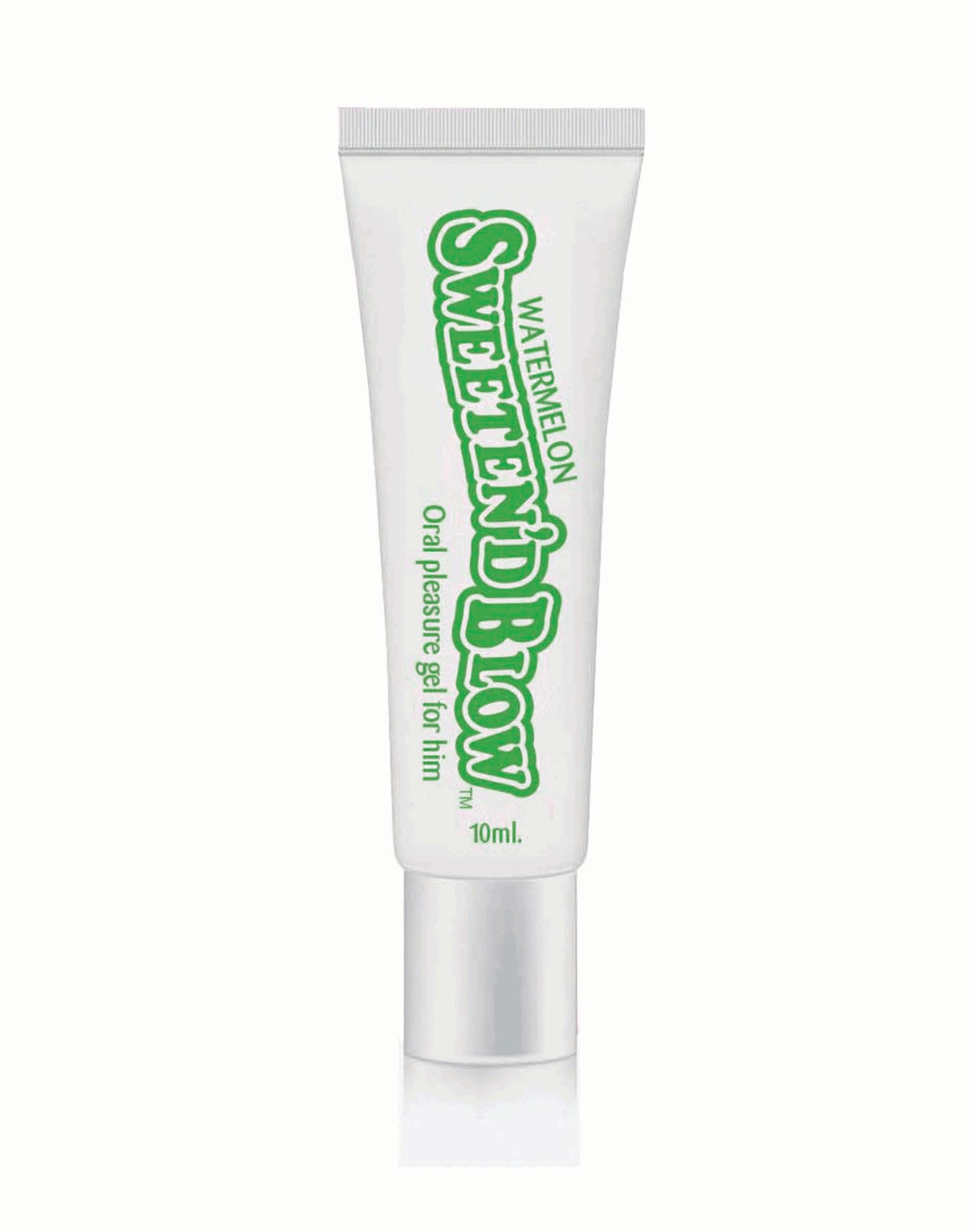LG - Sweeten'd Blow Oral Pleasure Gel - Display 66