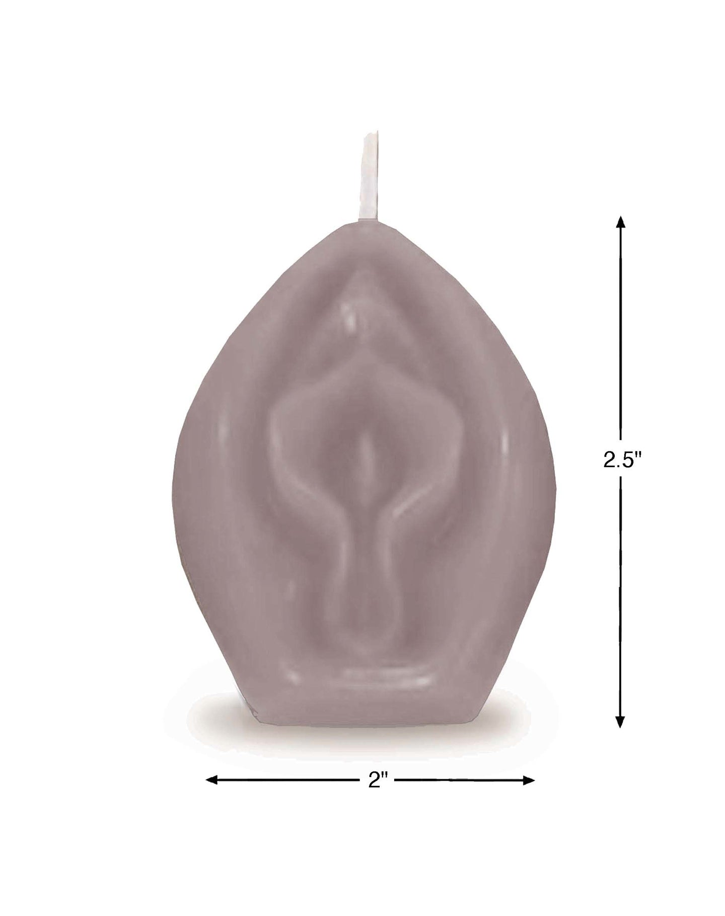 LG - Eden's Candle Vagin - Taupe