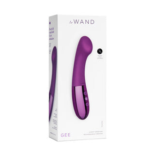 Le Wand - Gee - Cerise