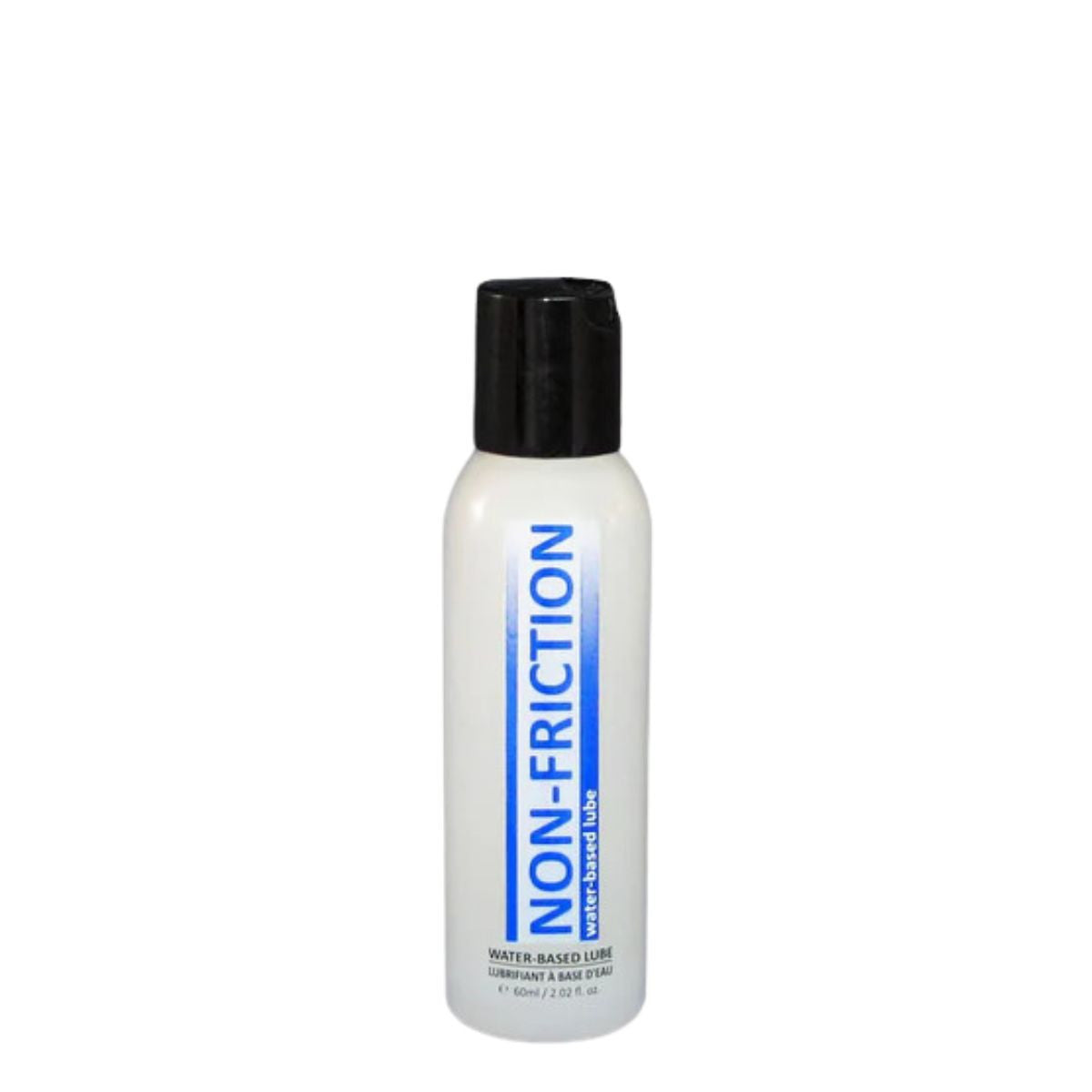Non-Friction - Lubrifiant à Base d'eau - 60ml/2oz