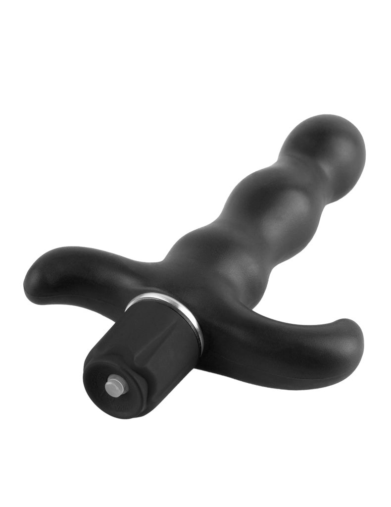 9-function prostate vibe