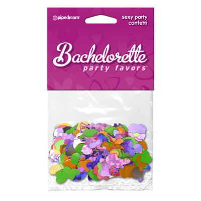 Bachelorette Party Favors - Sexy Party Confetti *Vente Finale*
