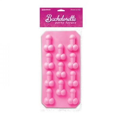Silicone Ice Tray