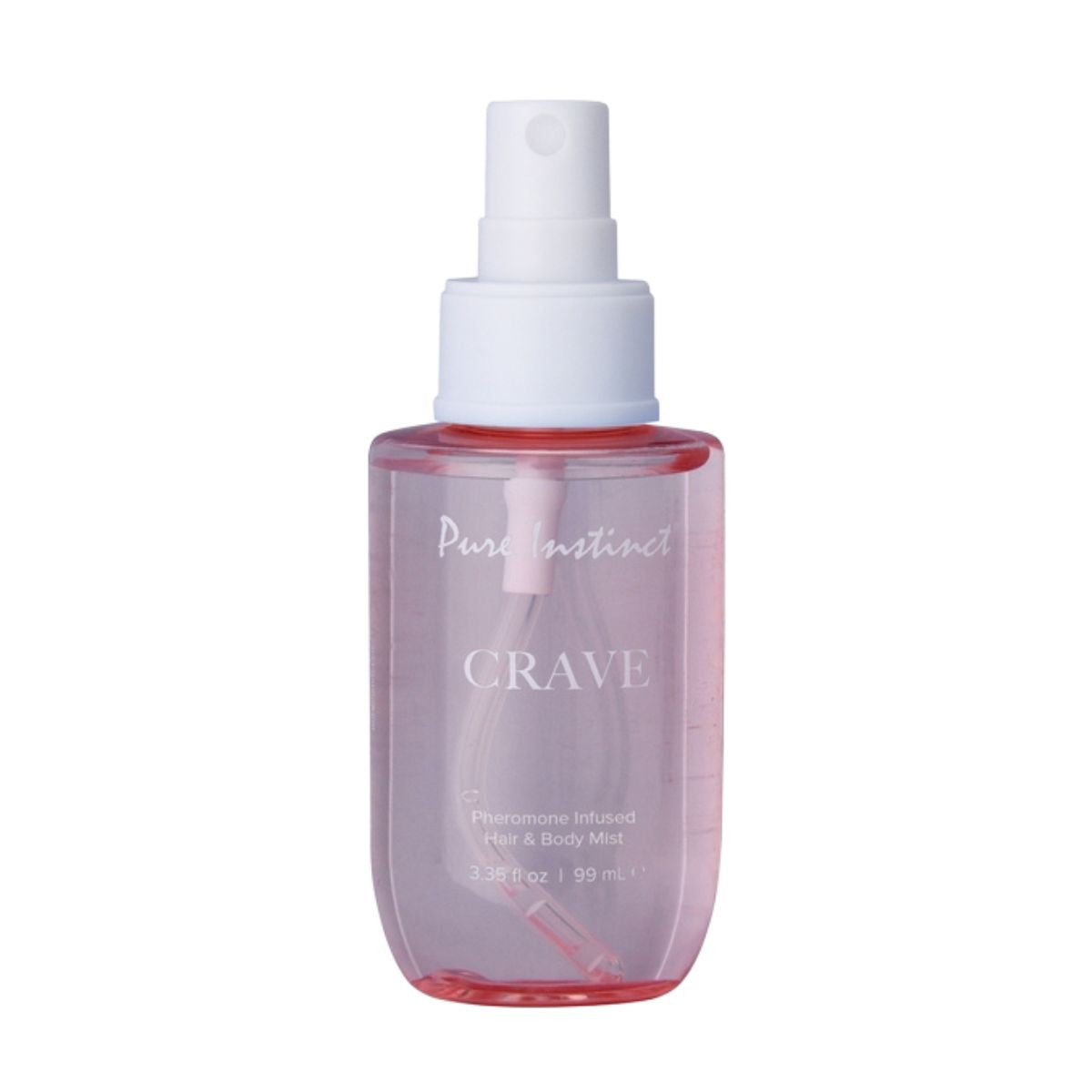 Pure Instinct - Brume Infusée aux Phéromones - Crave 99ml