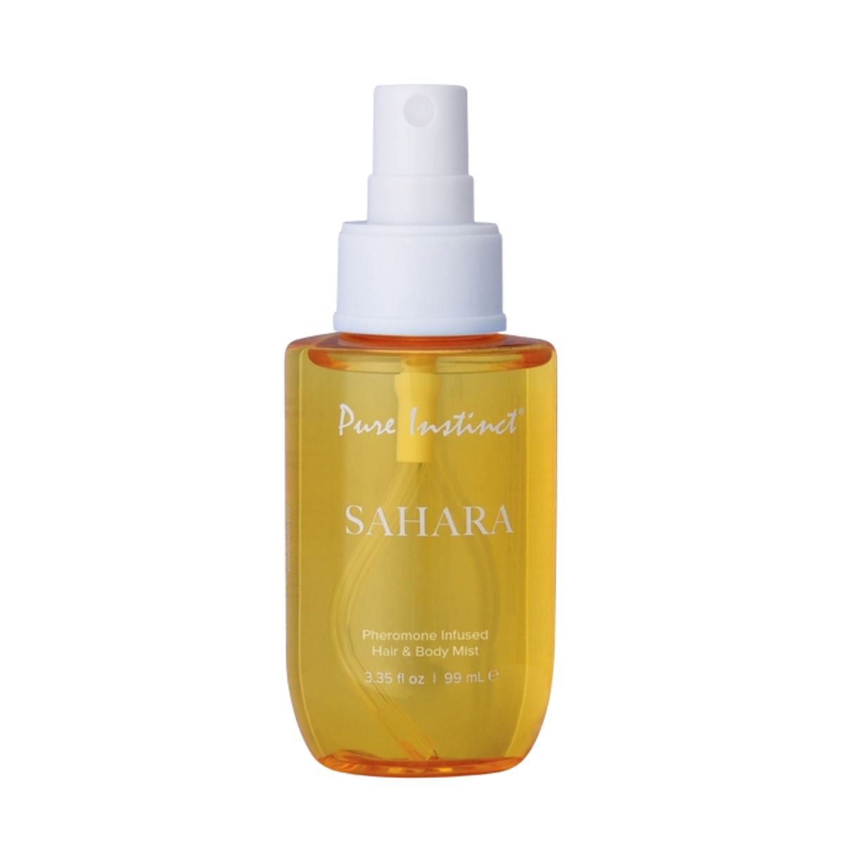 Pure Instinct - Brume Infusée aux Phéromones - Sahara 99ml