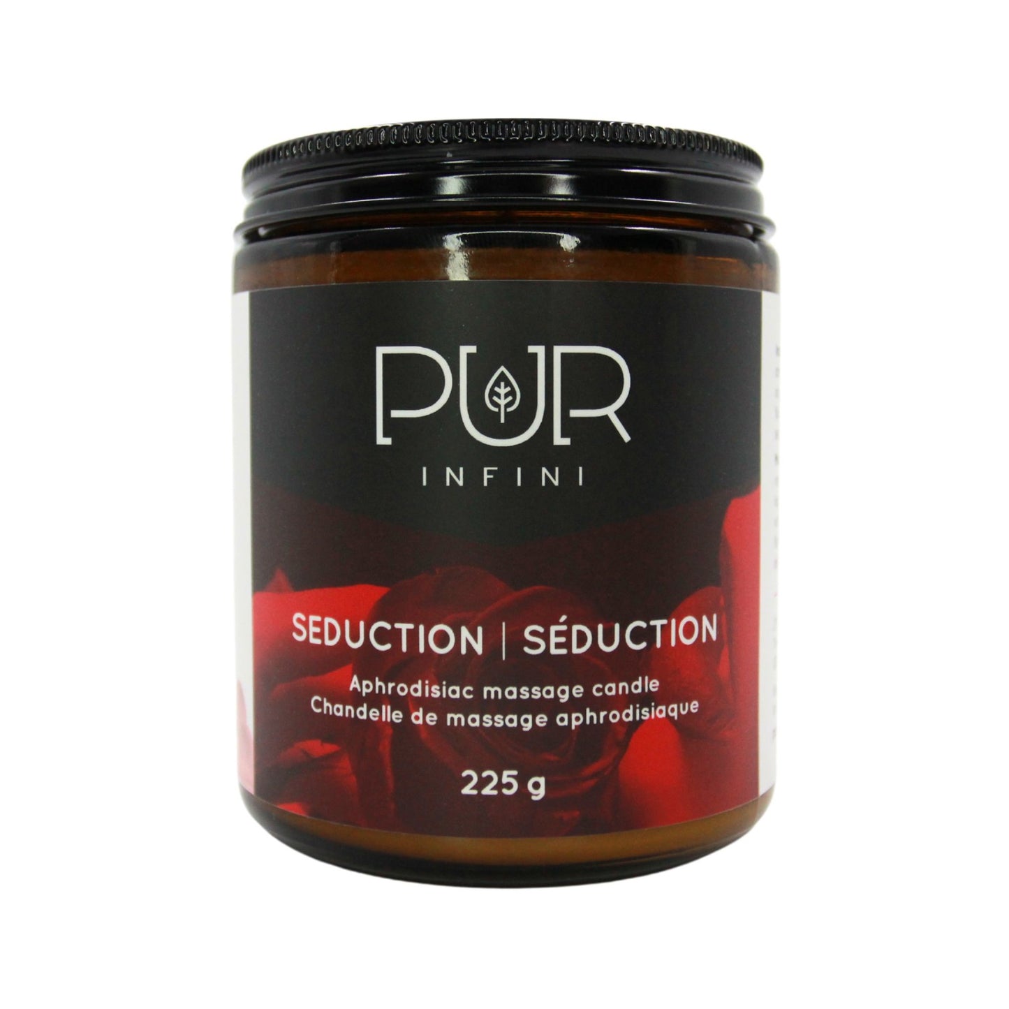 Pur - Chandelle - Séduction 225g