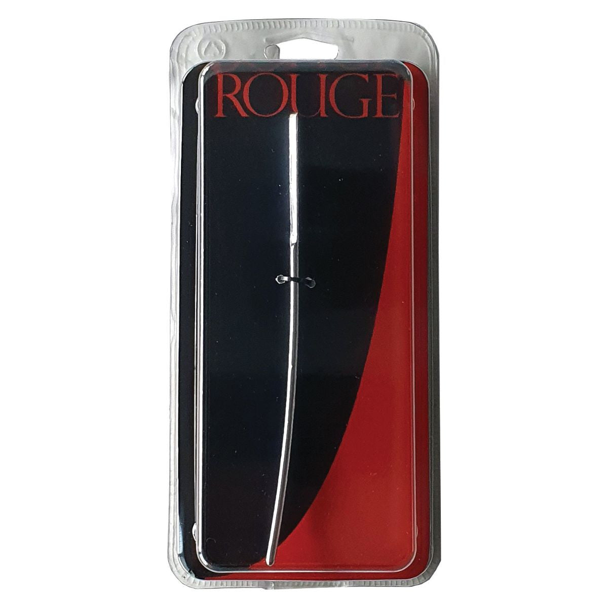 Rouge - Dilatateur Urétral Acier Inoxydable - 5mm