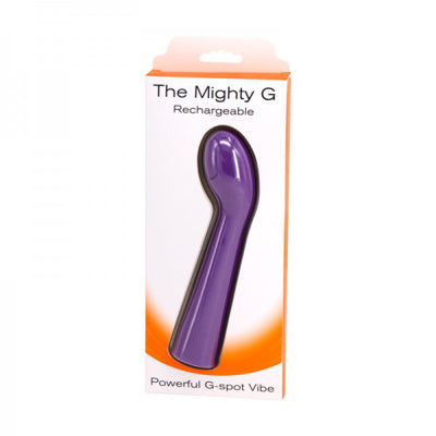 Seven Creations - The Mighty G - Mauve