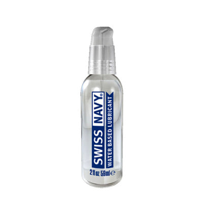 Swiss Navy - Base d'eau - 2 oz