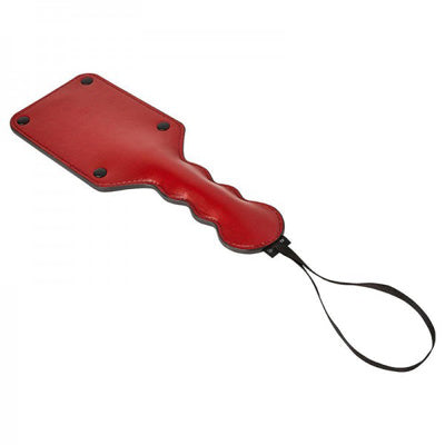 Saffron - Square Paddle