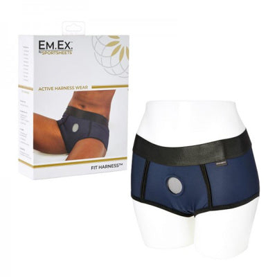 EM.EX. - Fit Harness - M