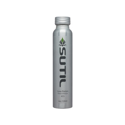 Sutil - Potion D'Amour 23 - Huile De Massage 4oz