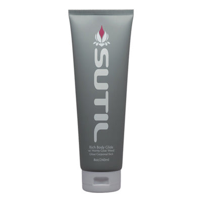 Sutil - Rich Body Glide 8oz