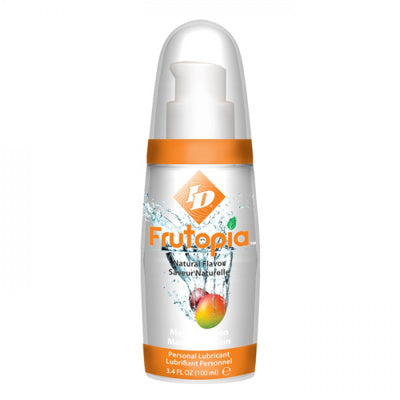 ID Frutopia - Mangue