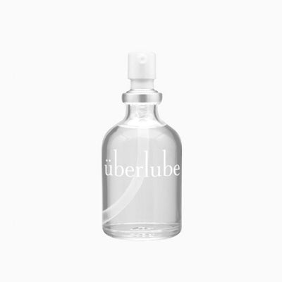 Uberlube - Lubrifiant à base de silicone 55 ml - 1.86 oz