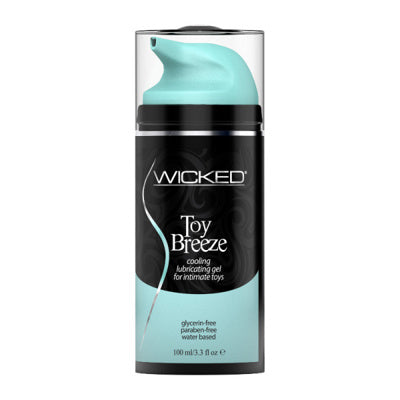 Wicked - Toy Breeze - 3.3oz / 100ml