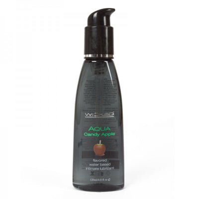 Wicked - Aqua Candy Apple - 4oz / 120ml
