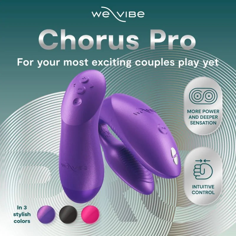 Chorus Pro - Mauve