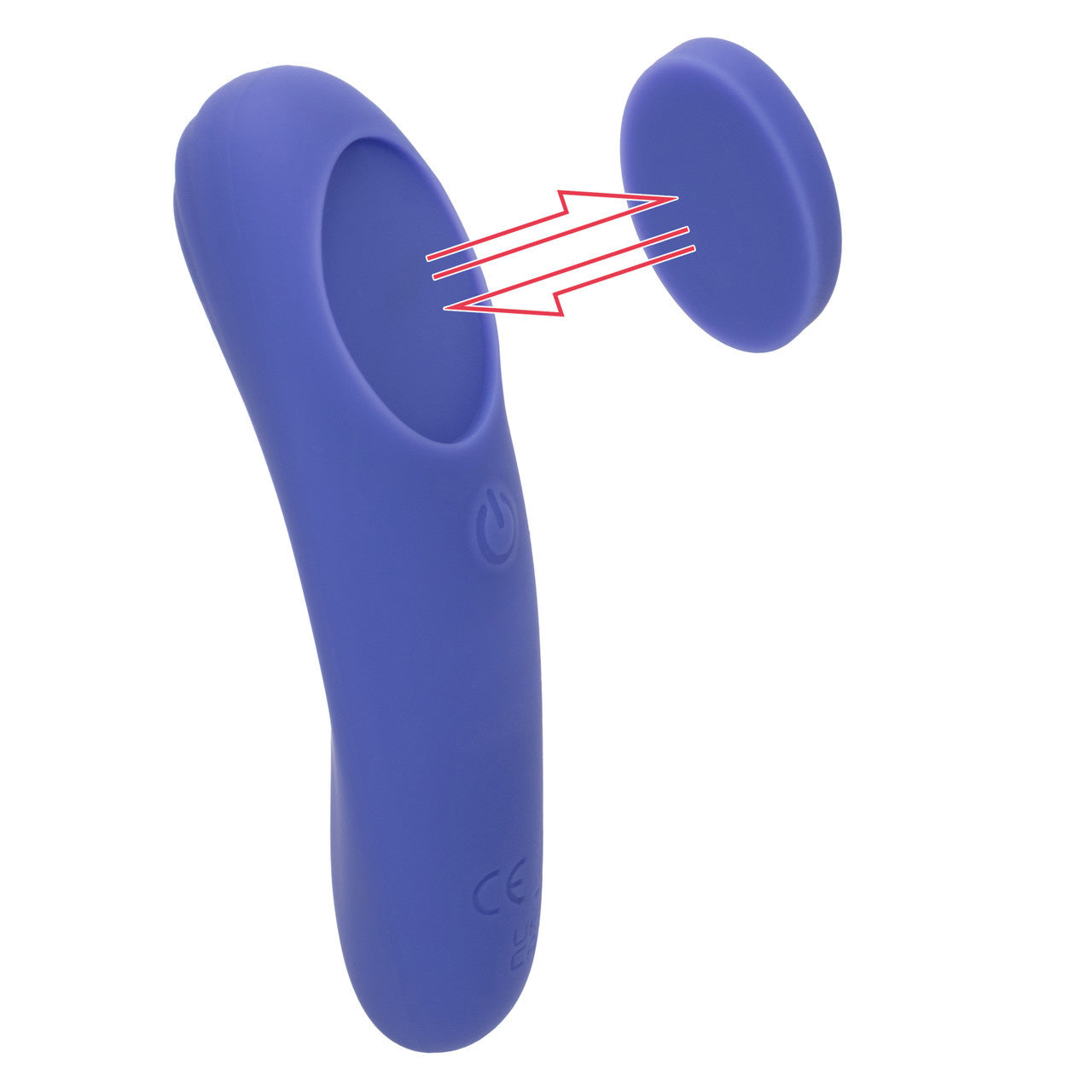 Connect - Panty Teaser