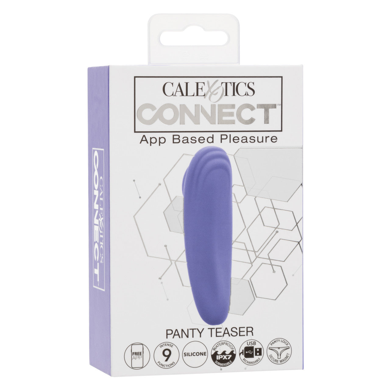 Connect - Panty Teaser
