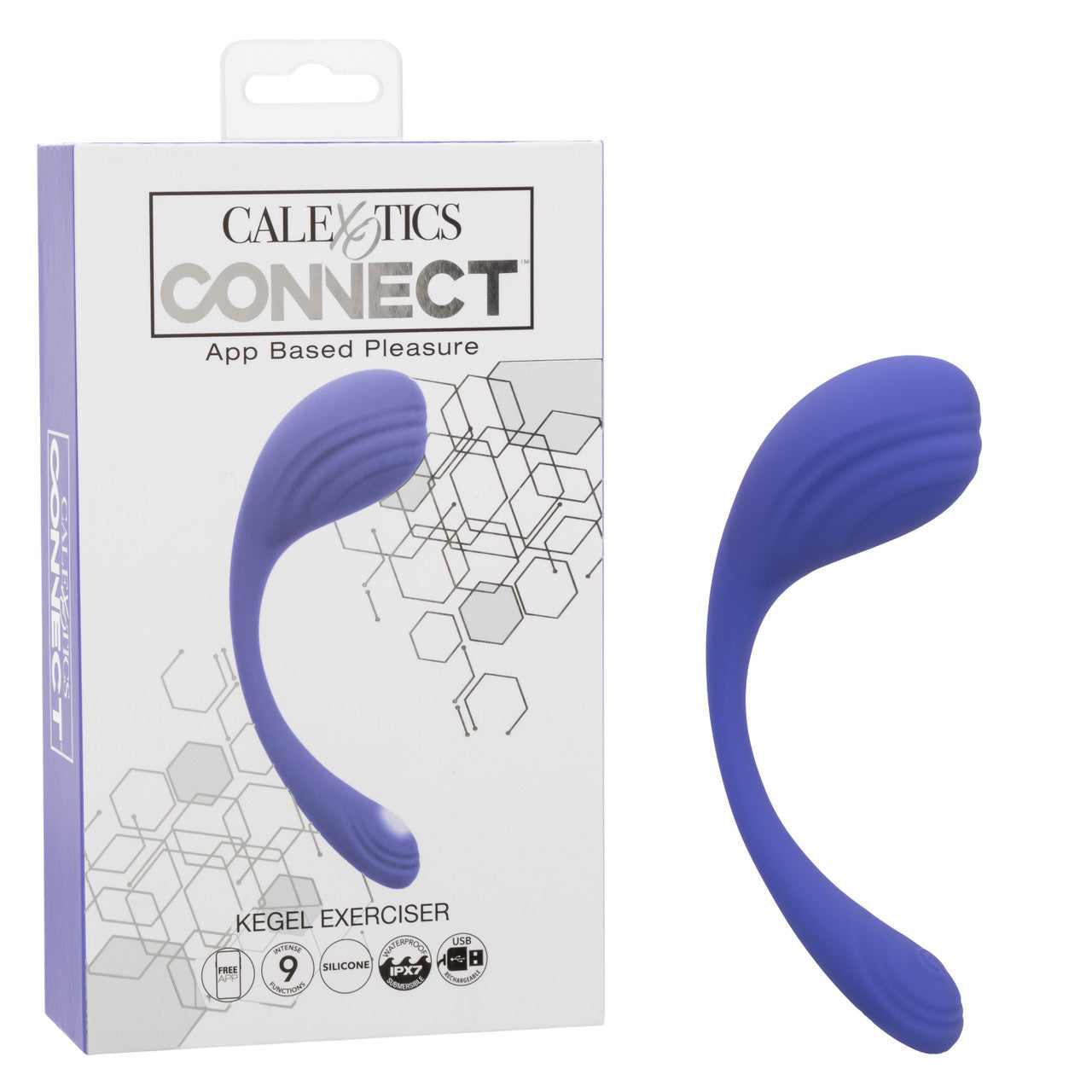 Connect - Kegel Exerciser