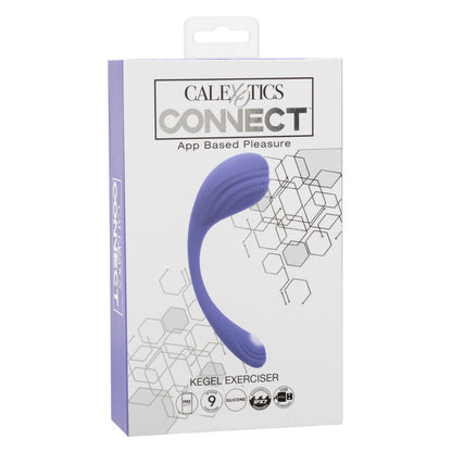 Connect - Kegel Exerciser