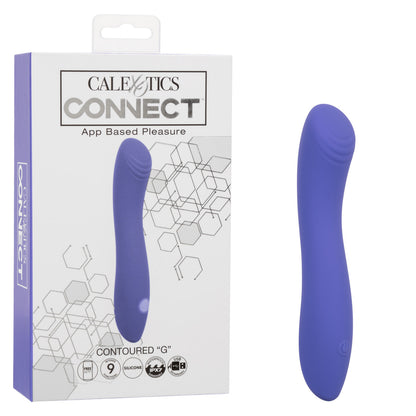 Connect - Contoured "G"