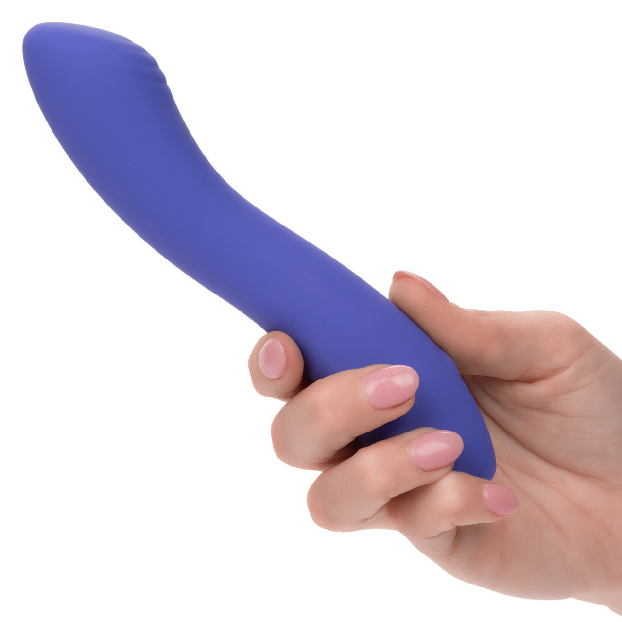 Connect - Contoured "G"