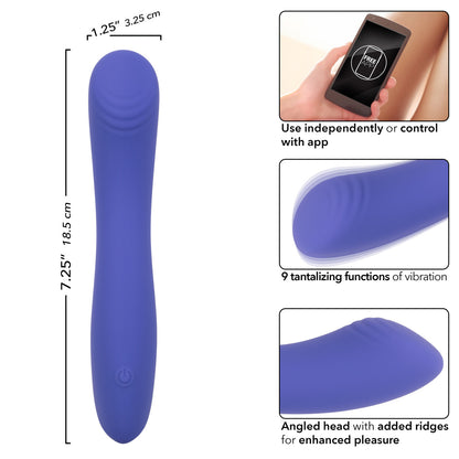 Connect - Contoured "G"