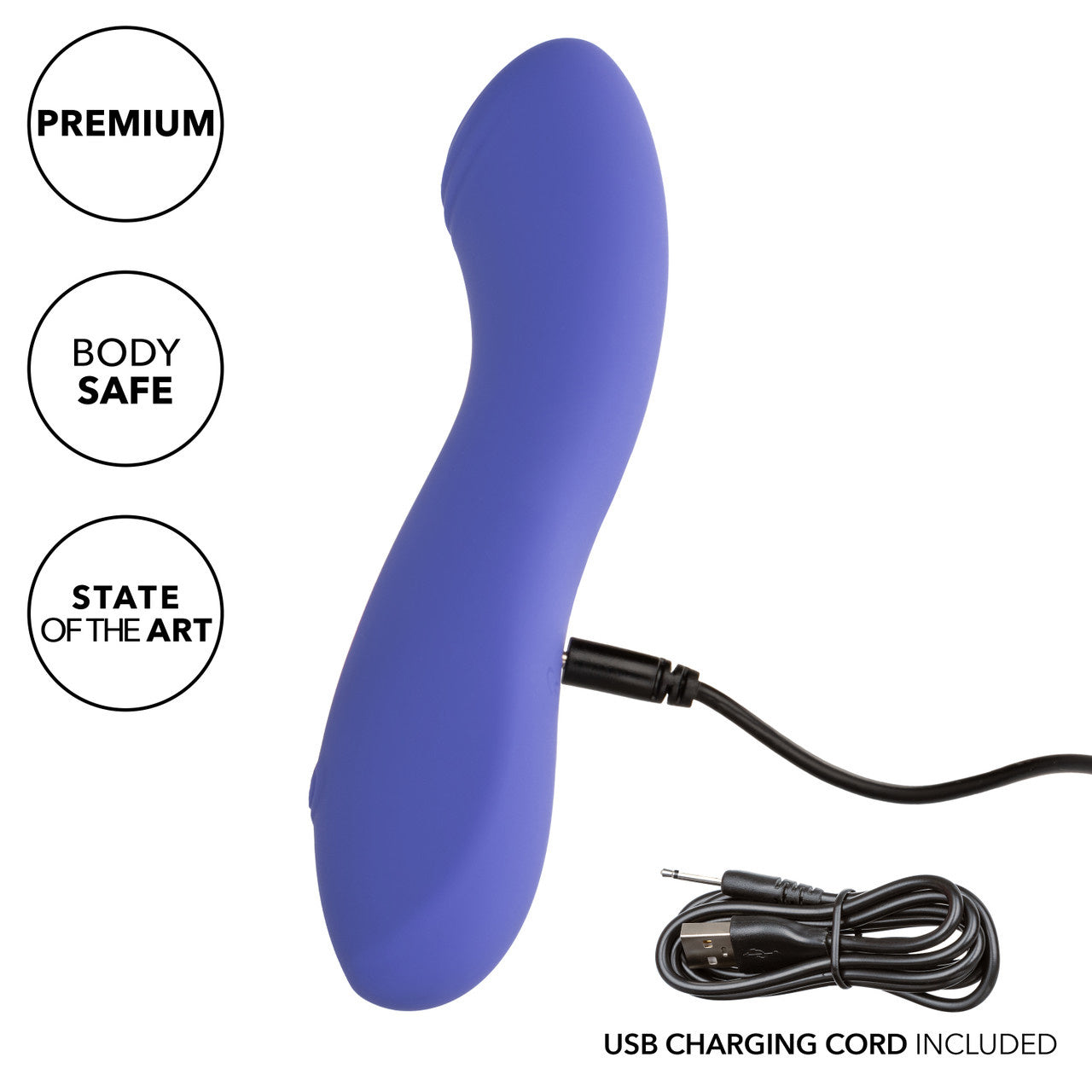 Connect - Contoured "G"