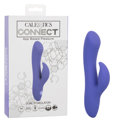 Connect - Dual Stimulator