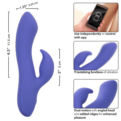 Connect - Dual Stimulator