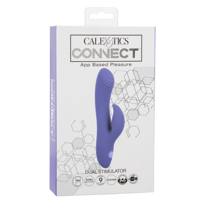 Connect - Dual Stimulator