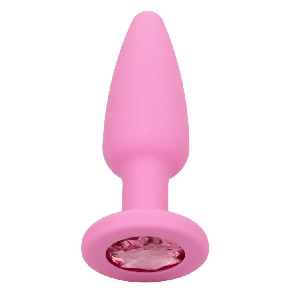 First Time - Crystal Booty Kit - Rose