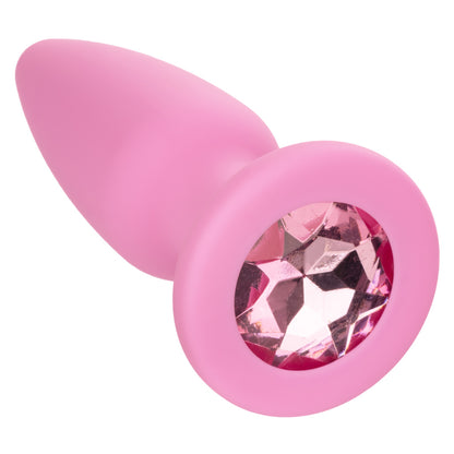 First Time - Crystal Booty Kit - Rose