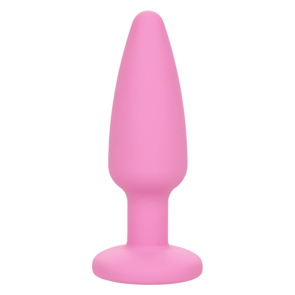 First Time - Crystal Booty Kit - Rose
