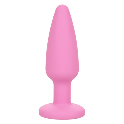 First Time - Crystal Booty Kit - Rose