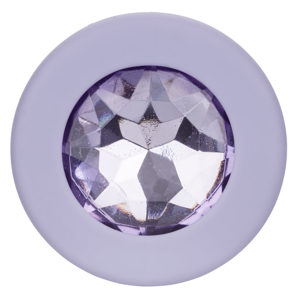 First Time - Crystal Booty Kit - Mauve