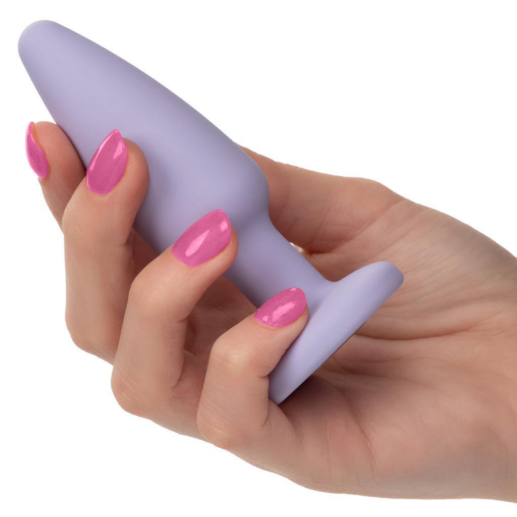 First Time - Crystal Booty Kit - Mauve